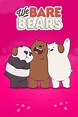 We Bare Bears (TV Series 2015-2019) - Posters — The Movie Database (TMDB)