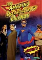 The Amazing Extraordinary Friends (TV Series 2007– ) - IMDb