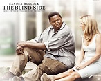 The Blind Side - Movies Wallpaper (9133077) - Fanpop