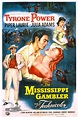 El caballero del Mississippi - Película 1953 - SensaCine.com