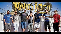 Ninios Indigo SkaCore - Un Solo Grito (Full Album) - YouTube