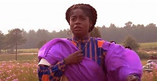 Akosua Busia AKA Nettie Harris on 'The Color Purple' Shows Grown-up ...