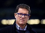 Fabio Capello announces retirement from coaching | Shropshire Star