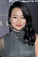 Diana Bang, 2015 Unforgettable Gala - Character Images