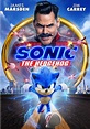Customer Reviews: Sonic the Hedgehog [DVD] [2020] - Best Buy