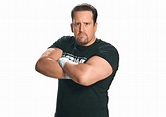 Tommy Dreamer: Profile, Career Stats, Face/Heel Turns, Titles Won ...
