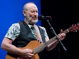 Colin Hay on Mountain Stage : NPR