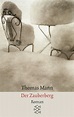 Der Zauberberg - Thomas Mann - Buch kaufen | Ex Libris