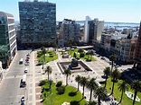 Qué ver en Uruguay - Top 6 lugares turísticos que visitar