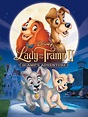 Lady and the Tramp II: Scamp's Adventure - Full Cast & Crew - TV Guide