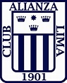 Alianza Lima Logo History