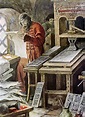 Der russische Gutenberg: Wer hat in Russland den Buchdruck erfunden ...
