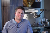 Rod Roddenberry Takes Father’s Vision to Next Level, Offers $1,000,000 Prize For a #BoldlyBetter ...