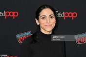 Sarah Naftalis attends the What We Do in the Shadows Season 3 Takes ...