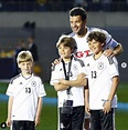 Who is Jordi Ballack? Wiki, Biography & Facts About Michael Ballack's Son