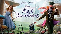 Assistir a Alice no País das Maravilhas | Filme completo | Disney+