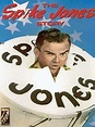 The Spike Jones Story (1988) movie posters