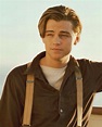 #LeonardoDiCaprio #Leo #DiCaprio #Leonardo #Beauty #Beautiful #titanic ...