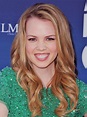 Abbie Cobb Measurements, Shoe, Bio, Height, Weight, and More! - The ...