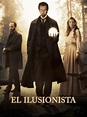 Prime Video: El Ilusionista