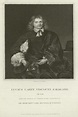 'Lucius Cary, Viscount Falkland' Giclee Print - Henry Thomas Ryall ...