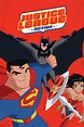 Justice League Action - Rotten Tomatoes