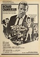 Twilight of Honor (1963) - Posters — The Movie Database (TMDB)