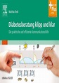 Diabetesberatung klipp und klar (ebook), Matthias Riedl | 9783437594823 ...