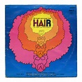Thrift Store Records — The Music And Songs From Hair The Tribal Love ...