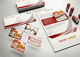 GNC // Gold Card Promotion on Behance