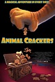 Primer Poster de Animal Crackers • Cinergetica