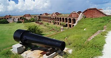 Authentic Florida: Four Florida forts bring history to life