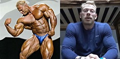 Dennis Wolf Possibly Retiring This Year? – Fitness Volt