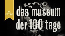 Videos zu ARD Retro | documenta III und die Kunst der 60er Jahre | ARD ...