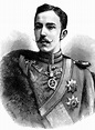 Friedrich Karl von Hessen, Finnlands erster König - DER SPIEGEL