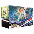 Brilliant Stars Build & Battle Stadium Pokemon TCG Sword and Shield ...