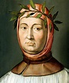 Biografia de Francesco Petrarca.La vita di Francesco Petrarca.Il ...