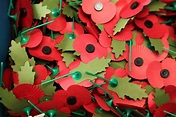 Where to buy Remembrance Day poppies in 2020