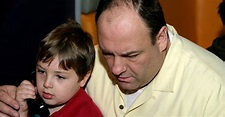 James Gandolfini's Son Michael Is All Grown Up In New Photos