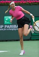 Dramatic thriller: Petra Kvitová advances at Indian Wells in crazy ...