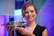 Dumfries singer Claire Hastings "still in shock" after winning the BBC ...