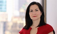 Distinguished Leader: Lisa Ferri | New York Law Journal