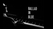 Ballad in Blue (1965) - Title Sequence - YouTube