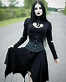Pin by anthony Schmidt on Decadent Taste | Gothic fashion women, Gothic ...