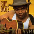 Call Down the Thunder - Album by Guy Davis | Spotify