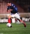 Zinedine Zidane 1997 Photos and Premium High Res Pictures - Getty Images