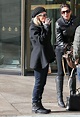 Jenny McCarthy puffs on cigarette after husband Donnie Wahlberg's visit ...