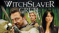 Witchslayer Gretl - Hollywood Suite