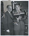 1958, Council President Ralph B. Guy, Sr. an- RSA13671 - Historic Images