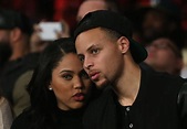 NBA Finals: Steph Curry's Wife Slams 'Rigged' Game in Tweet | TIME